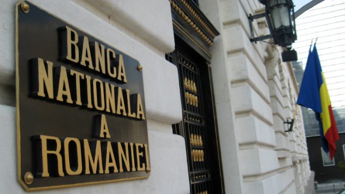 BNR vrea să schimbe regulile pentru instituţiile financiare nebancare