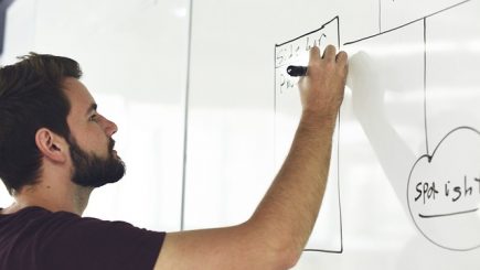 Setează ţeluri dificil de atins pentru ca oamenii să dea tot ce e mai bun din ei