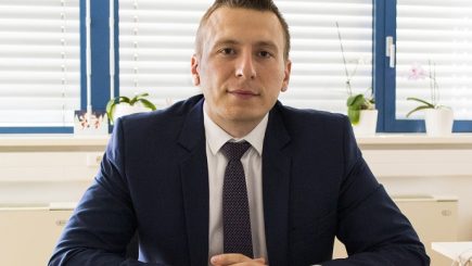 Lugera The People Republic are un nou Director Național de Operațiuni