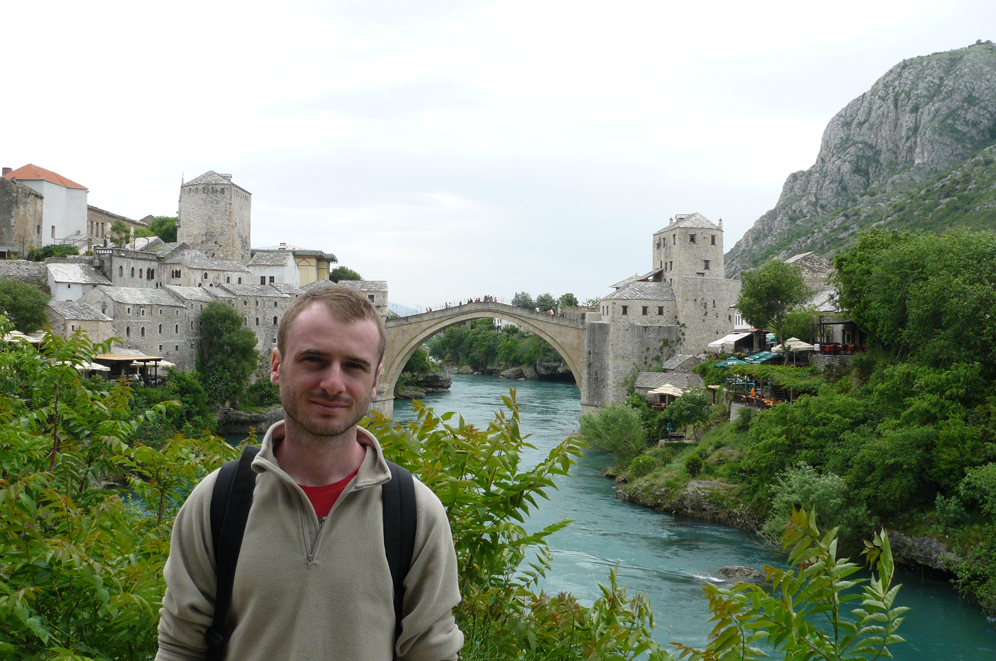 Bogdan Papuc, AER: Lucram la o retea de posibile destinatii de ecoturism in Romania