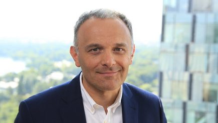 Fostul ministru al Comunicațiilor Karoly Borbely, Director Public Affairs la Telekom