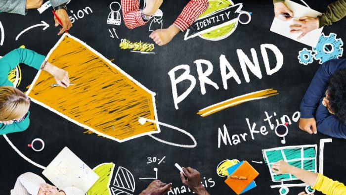 Branding personal vs branding profesional (de companie)