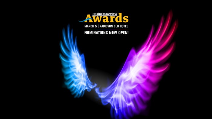 Celebrând campionii business-ului românesc la Business Review Awards