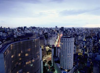 Investește în Brazilia, noua destinație de afaceri
