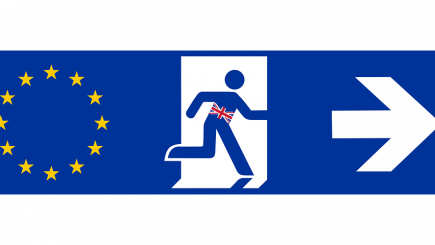 BREXIT. Cum se va schimba piața muncii în Europa după ce Marea Britanie va ieși din UE. Analiză Bloomberg
