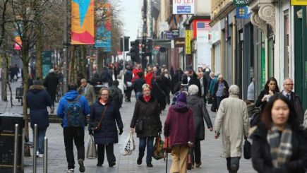 După Brexit. Propunere: Regim special de vize de muncă