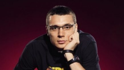 Traian Bruma, fondator Universitatea Alternativa: „Ca sa schimbi lumea ai nevoie de rabdare”