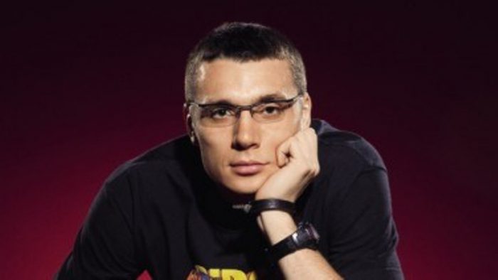 Traian Bruma, fondator Universitatea Alternativa: „Ca sa schimbi lumea ai nevoie de rabdare”