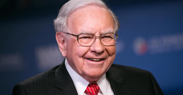 Cum a câștigat Warren Buffett un pariu cu Wall Street după 10 ani