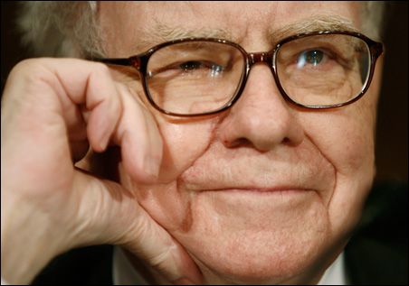 De ce crede Warren Buffet ca isi va reveni piata imobiliara: 