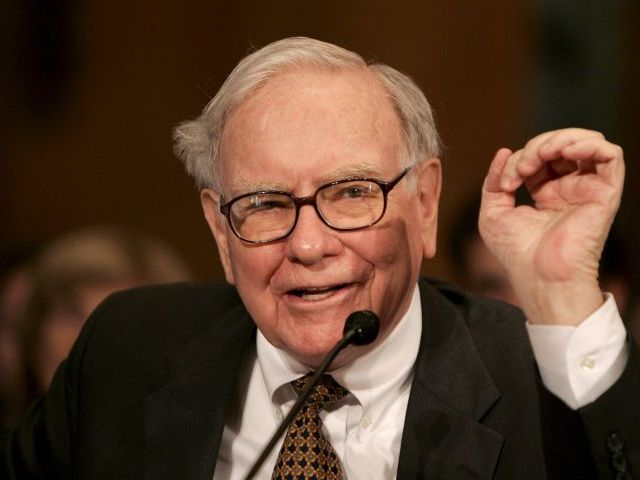 Cinci gânduri născute în biroul lui Warren Buffett