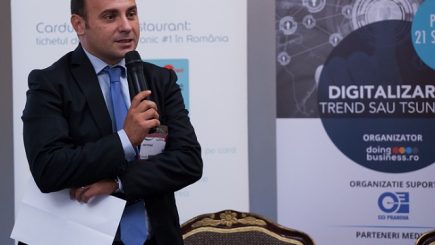 rEvoluția digitală ajunge la Craiova