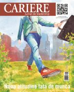 Revista Cariere