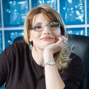 Monica Cadogan: Afacerea Vivre e MBA-ul meu