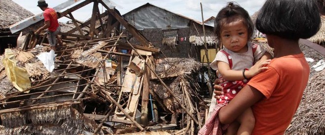 Catastrofe naturale: Locuri periculoase din lume