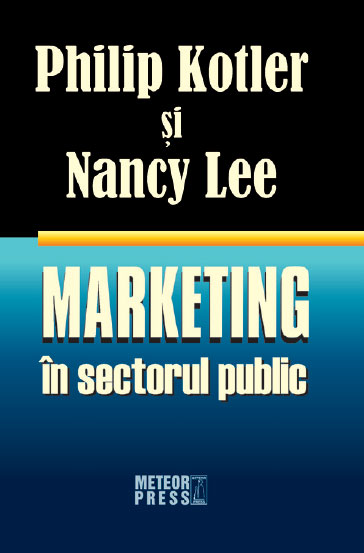 Marketing in sectorul public