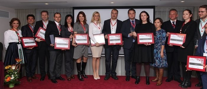 Aon România dă startul înscrierii pentru Best Employers Study 2016