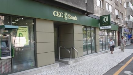 A fost aleasă firma care se va ocupa de selecţia membrilor CA ai CEC Bank