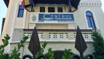 Spațiu de repetiții gratuit pentru studenții UNATC