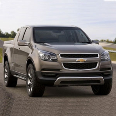 General Motors renunță la brandul Chevrolet în Europa