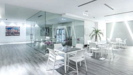 Chicca Ristorante, restaurantul italian care nu are pizza în meniu