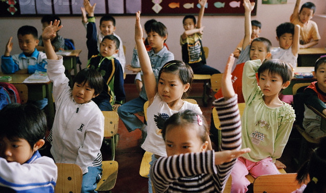 Cum sunt pregătiți copiii din China pentru cariera de CEO