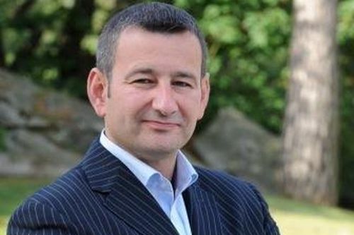 Christian Mazauric este noul CEO al  Brico Dépôt România