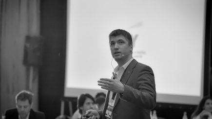 CIO Council National Conference 2017: cel mai rău lucru pe care îl poţi face este să nu faci nimic!
