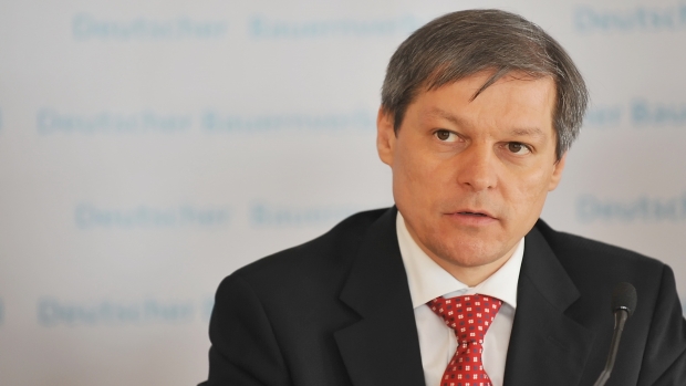 Dacian Cioloș: „Protecţia UNESCO ar oferi pentru Roşia Montană un mijloc de promovare fără egal”