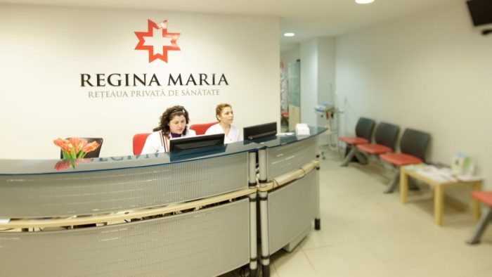 Clinicile Regina Maria au fost preluate de Mid Europa Partners