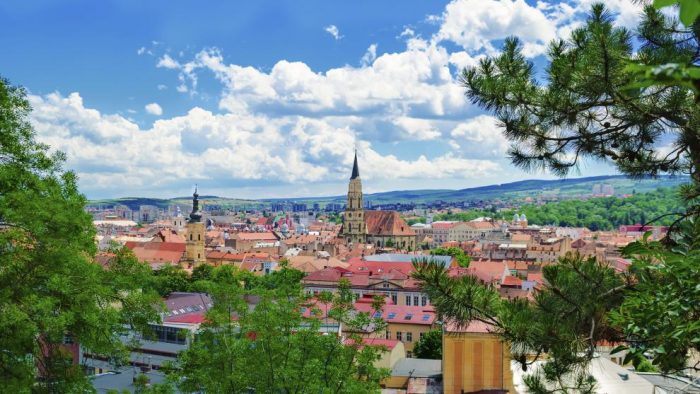 Clujul devine Silicon Valley-ul Europei de Est. Ce se întâmplă de fapt?