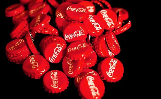 Coca-Cola preia divizia de băuturi din soia a Unilever pentru 575 milioane de dolari