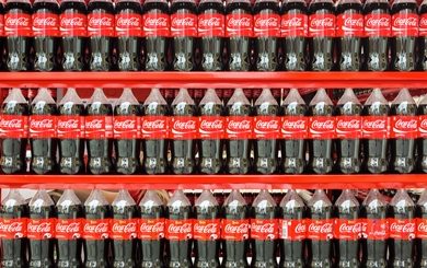Cea mai importantă restructurare din ultimii 15 ani la Coca-Cola