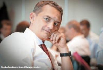 Bogdan Comanescu: Managementul „merelor stricate”