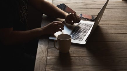 Vicepreşedintele regional al Google, despre România: Sunt curios să vă văd următoarea poveste digitală de succes!