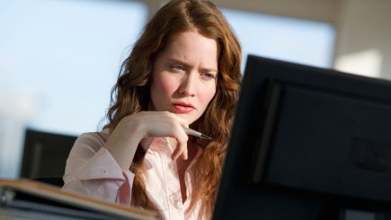 Scrii cu sârg la computer, dar poate nu știi un lucru interesant