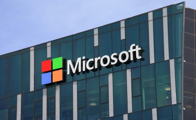 Concedieri masive la Microsoft