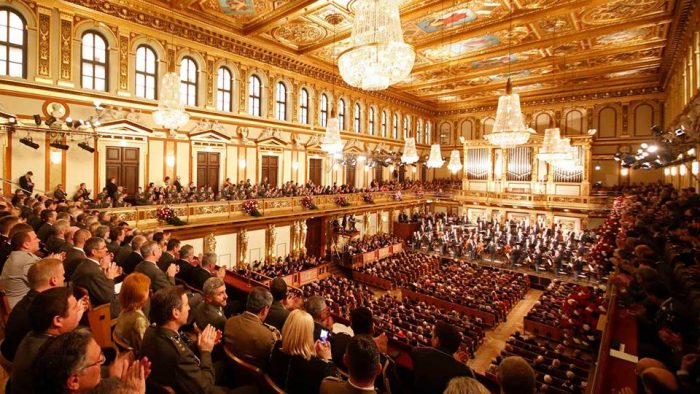 Concertul de Anul Nou de la Viena: între “afacere de familie” și magia muzicii