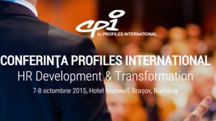 Transformările și dezvoltarea HR-ului