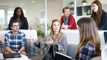 Fundaţia Telekom România va oferi servicii de consiliere profesională