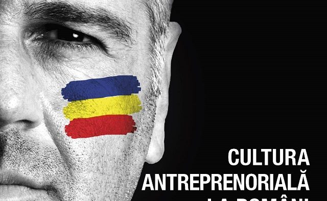 Cultura antreprenorială la români - în noul număr al Revistei CARIERE din luna aprilie, 2018