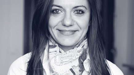Corina Puiu a creat generaţii de profesori care schimbă România: Pentru mine, educația a rescris povestea