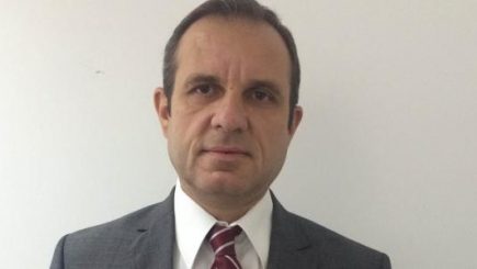 Cornel Tascu este noul director al Directiei Sisteme Informationale Renault Romania