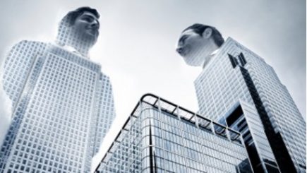O treime dintre românii angajaţi la privat lucrează într-o multinaţională – studiu
