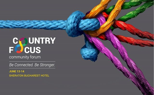 Business Review în dialog cu cele mai active comunități de investitori străini din România