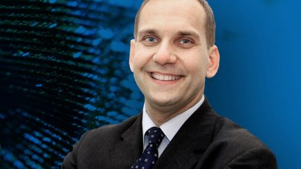 Doctor Cristian Cârstoiu – antreprenorul care funcționează doar în regim multitasking și cu procesorul în modul override