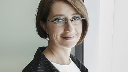 Lidl a recrutat un director de comunicare, ca urmare a dezvoltării reţelei de magazine