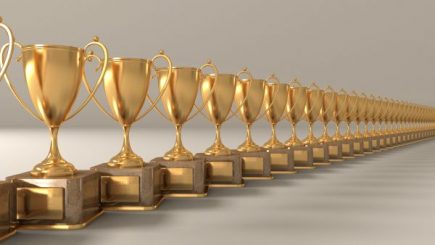 Elevii români, premiați în Coreea de Sud