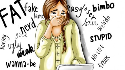 Cyberbullying – Adulții, victime ale fenomenului online?