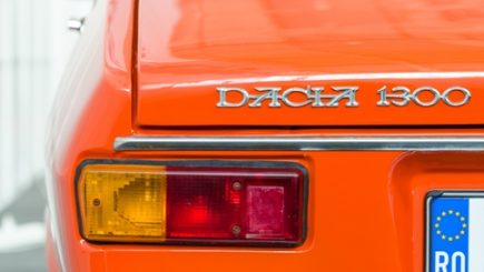 Dacia are cei mai loiali cumpărători în… Finlanda
